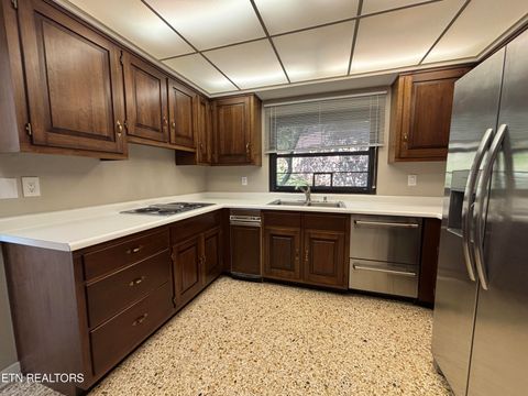 Tiny photo for 6208 Mountain Park Drive #8, Knoxville, TN 37918 (MLS # 1321119)