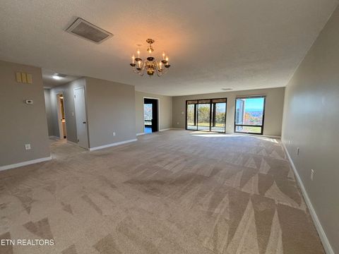 Tiny photo for 6208 Mountain Park Drive #8, Knoxville, TN 37918 (MLS # 1321119)