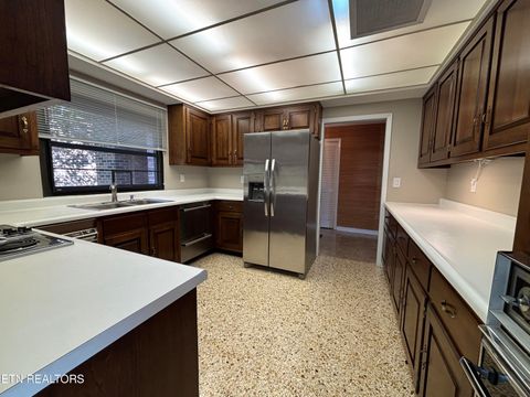 Tiny photo for 6208 Mountain Park Drive #8, Knoxville, TN 37918 (MLS # 1321119)