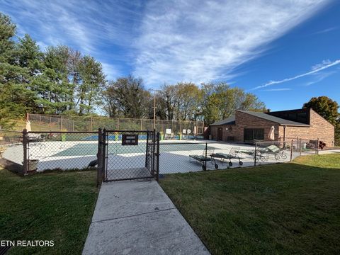 Tiny photo for 6208 Mountain Park Drive #8, Knoxville, TN 37918 (MLS # 1321119)