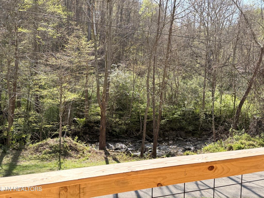 Photo of 739 Rock Creek Ln Ln, LaFollette, TN 37766 (MLS # 1292258)