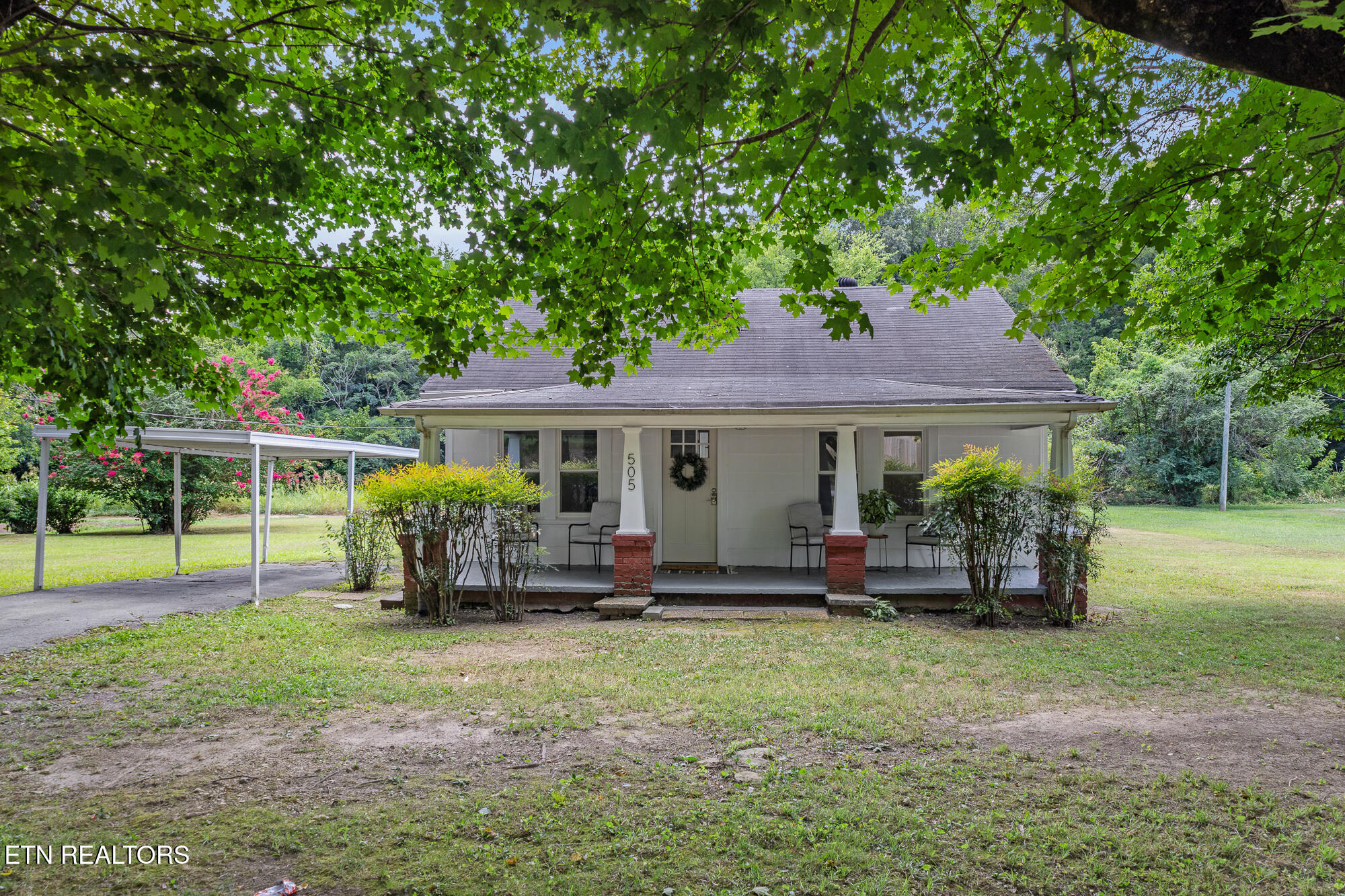 505 Tellico Ave