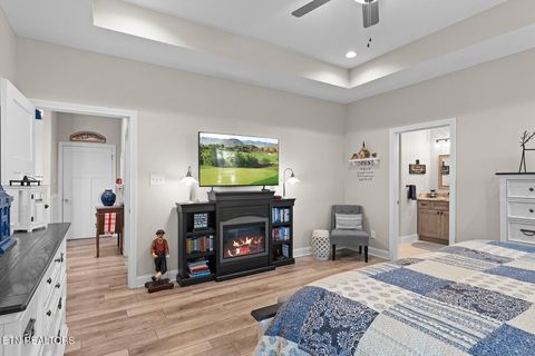 Tiny photo for 122 Nunnehi Tr, Vonore, TN 37885 (MLS # 1314645)