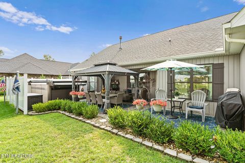 Tiny photo for 122 Nunnehi Tr, Vonore, TN 37885 (MLS # 1314645)