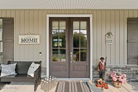 Tiny photo for 122 Nunnehi Tr, Vonore, TN 37885 (MLS # 1314645)