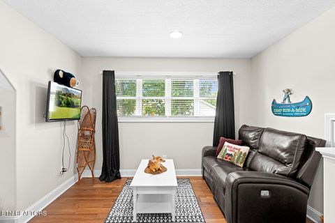 Tiny photo for 122 Nunnehi Tr, Vonore, TN 37885 (MLS # 1314645)