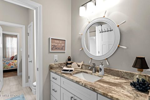 Tiny photo for 122 Nunnehi Tr, Vonore, TN 37885 (MLS # 1314645)
