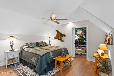 Tiny photo for 122 Nunnehi Tr, Vonore, TN 37885 (MLS # 1314645)