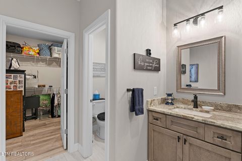 Tiny photo for 122 Nunnehi Tr, Vonore, TN 37885 (MLS # 1314645)