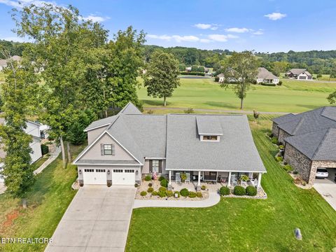 Photo of 122 Nunnehi Tr, Vonore, TN 37885 (MLS # 1314645)
