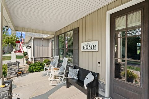 Tiny photo for 122 Nunnehi Tr, Vonore, TN 37885 (MLS # 1314645)