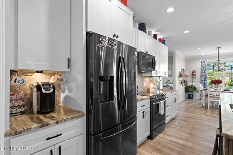 Tiny photo for 122 Nunnehi Tr, Vonore, TN 37885 (MLS # 1314645)