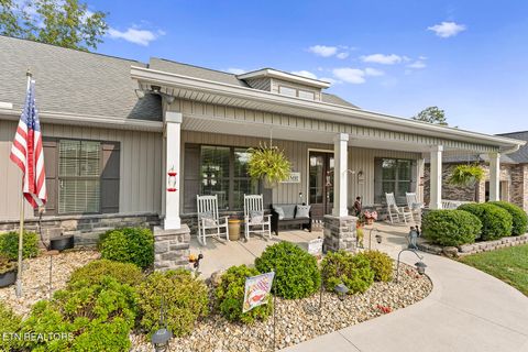 Tiny photo for 122 Nunnehi Tr, Vonore, TN 37885 (MLS # 1314645)