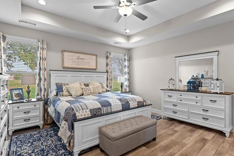 Tiny photo for 122 Nunnehi Tr, Vonore, TN 37885 (MLS # 1314645)