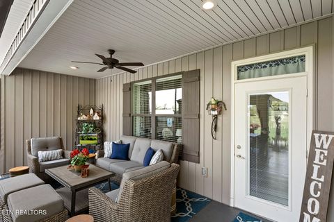 Tiny photo for 122 Nunnehi Tr, Vonore, TN 37885 (MLS # 1314645)