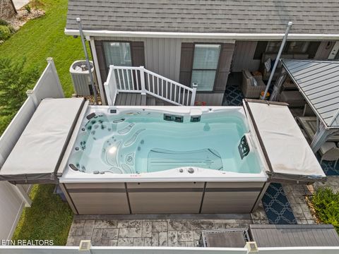 Tiny photo for 122 Nunnehi Tr, Vonore, TN 37885 (MLS # 1314645)