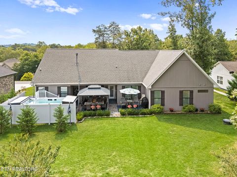 Tiny photo for 122 Nunnehi Tr, Vonore, TN 37885 (MLS # 1314645)