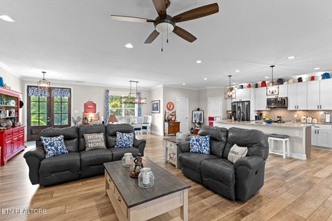 Tiny photo for 122 Nunnehi Tr, Vonore, TN 37885 (MLS # 1314645)