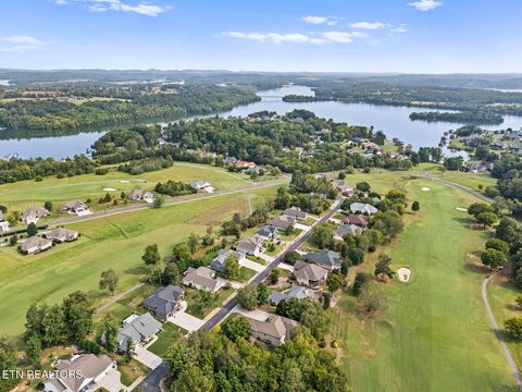 Tiny photo for 122 Nunnehi Tr, Vonore, TN 37885 (MLS # 1314645)