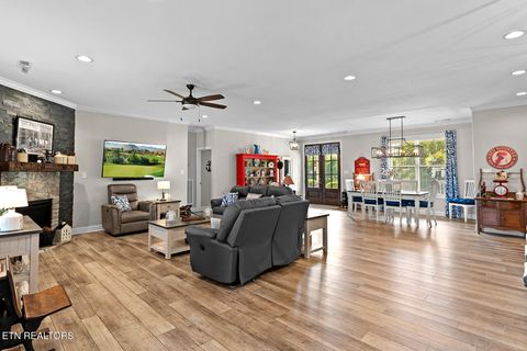 Tiny photo for 122 Nunnehi Tr, Vonore, TN 37885 (MLS # 1314645)