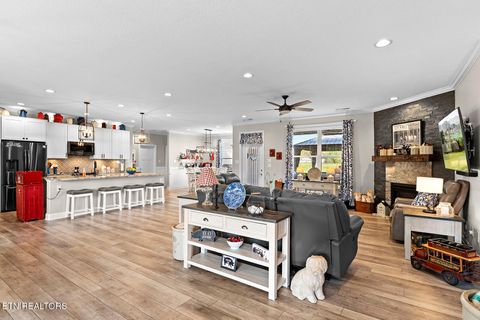 Tiny photo for 122 Nunnehi Tr, Vonore, TN 37885 (MLS # 1314645)