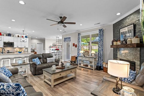 Tiny photo for 122 Nunnehi Tr, Vonore, TN 37885 (MLS # 1314645)