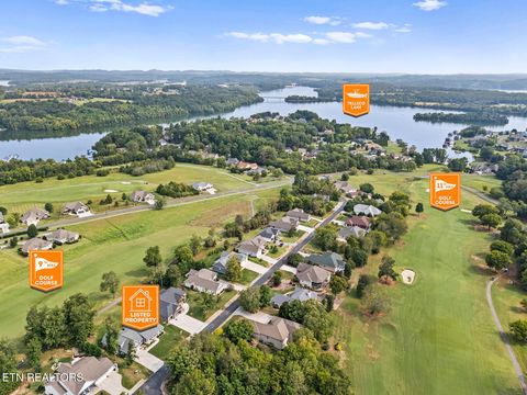 Tiny photo for 122 Nunnehi Tr, Vonore, TN 37885 (MLS # 1314645)