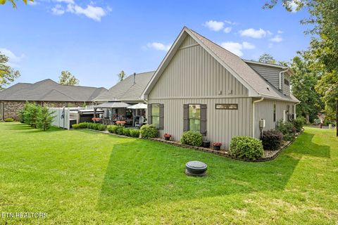 Tiny photo for 122 Nunnehi Tr, Vonore, TN 37885 (MLS # 1314645)