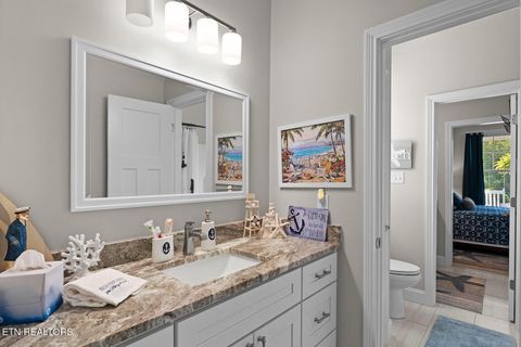 Tiny photo for 122 Nunnehi Tr, Vonore, TN 37885 (MLS # 1314645)