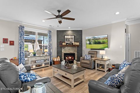 Tiny photo for 122 Nunnehi Tr, Vonore, TN 37885 (MLS # 1314645)
