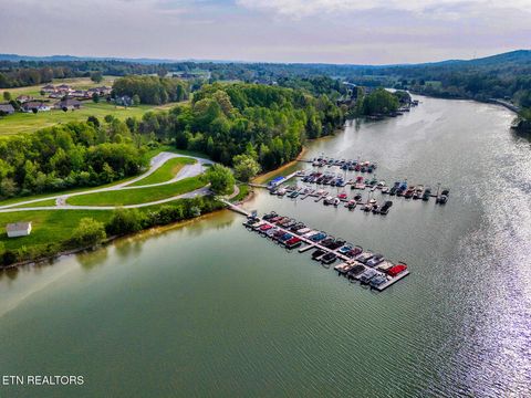 Tiny photo for 122 Nunnehi Tr, Vonore, TN 37885 (MLS # 1314645)