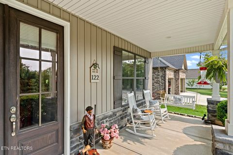 Tiny photo for 122 Nunnehi Tr, Vonore, TN 37885 (MLS # 1314645)