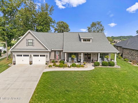 Tiny photo for 122 Nunnehi Tr, Vonore, TN 37885 (MLS # 1314645)