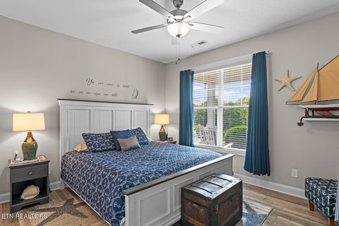 Tiny photo for 122 Nunnehi Tr, Vonore, TN 37885 (MLS # 1314645)