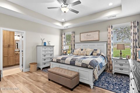 Tiny photo for 122 Nunnehi Tr, Vonore, TN 37885 (MLS # 1314645)