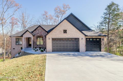 124 Nuhya Way Loudon TN 37774