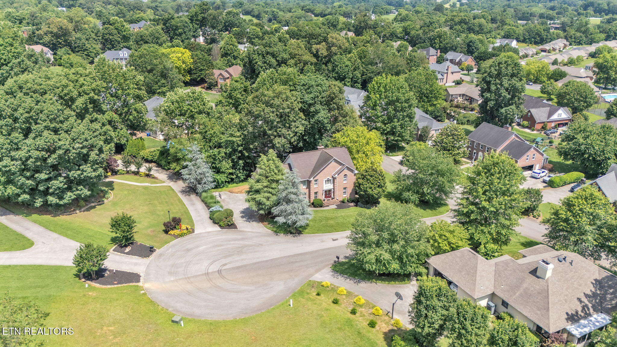 7700 Greengable Lane