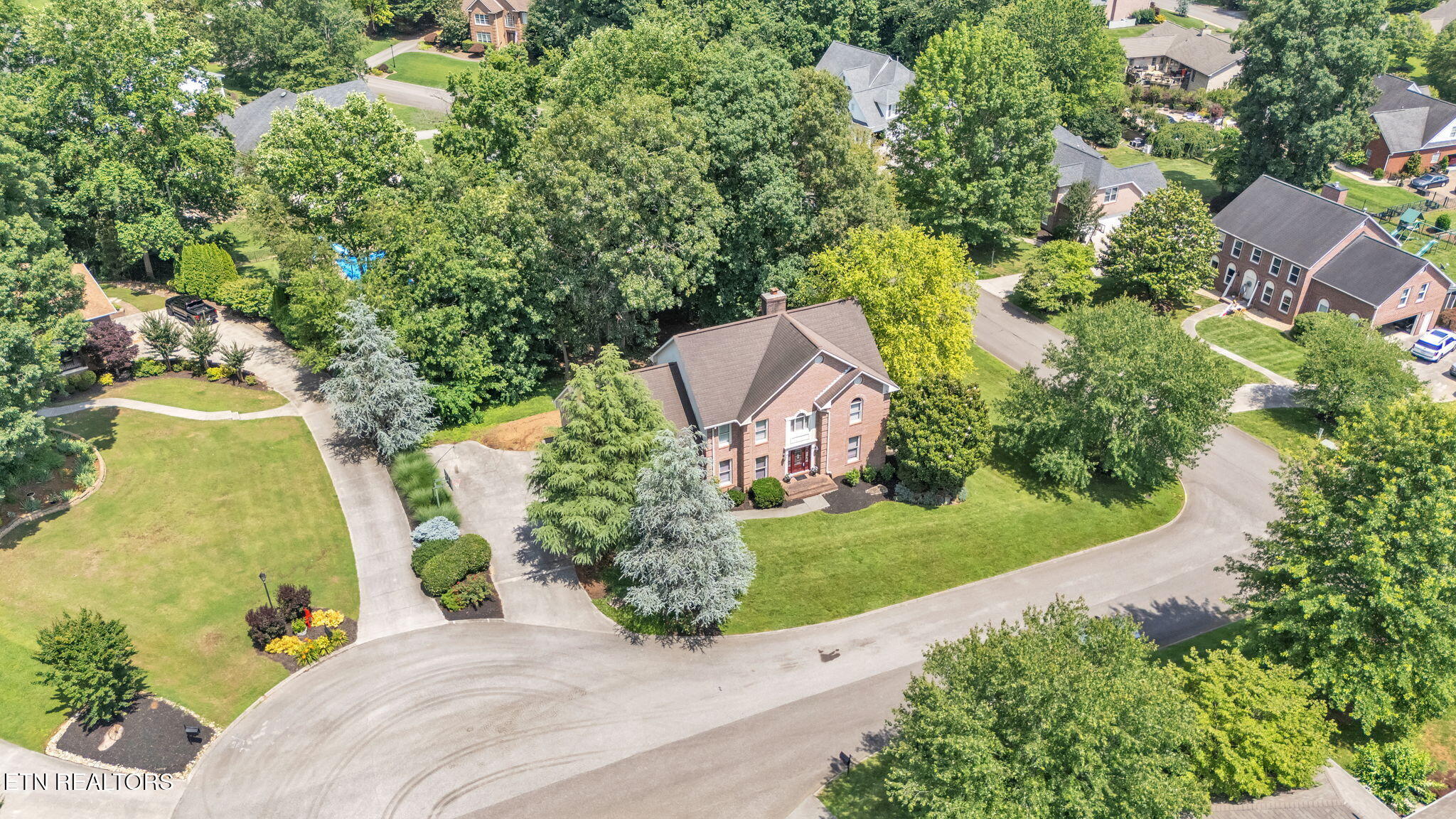 7700 Greengable Lane