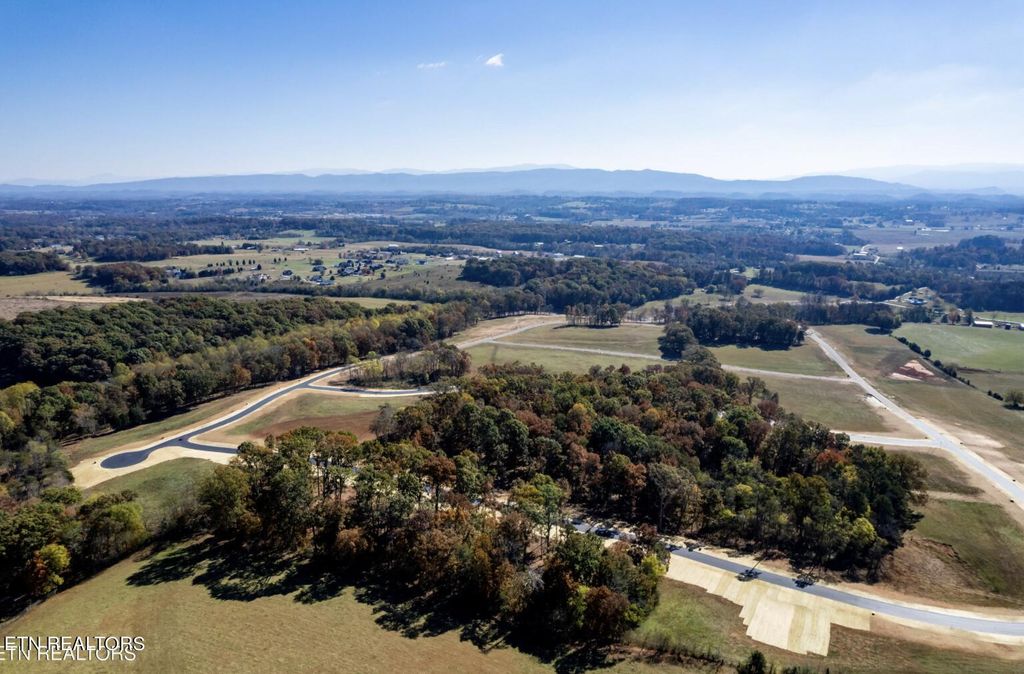 Photo of 1211238 Kellys View Drive, Greenback, TN 37742 (MLS # 1265071)