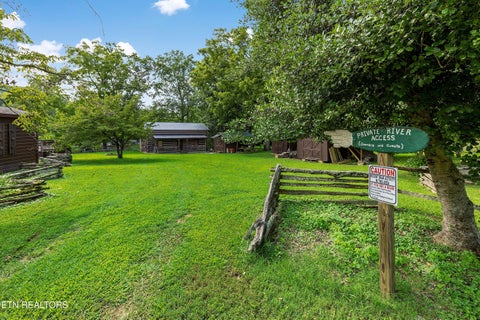 Tiny photo for 339 Stables Drive, Townsend, TN 37882 (MLS # 1356195)