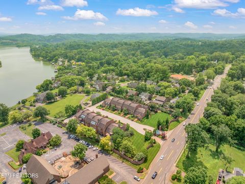 Tiny photo for 3340 Kingston Pike #10, Knoxville, TN 37919 (MLS # 1303734)