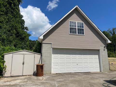 Tiny photo for 258 Old Tacora Hills Rd, Clinton, TN 37716 (MLS # 1350733)