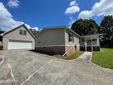 Tiny photo for 258 Old Tacora Hills Rd, Clinton, TN 37716 (MLS # 1350733)