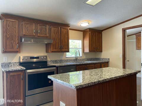 Tiny photo for 258 Old Tacora Hills Rd, Clinton, TN 37716 (MLS # 1350733)