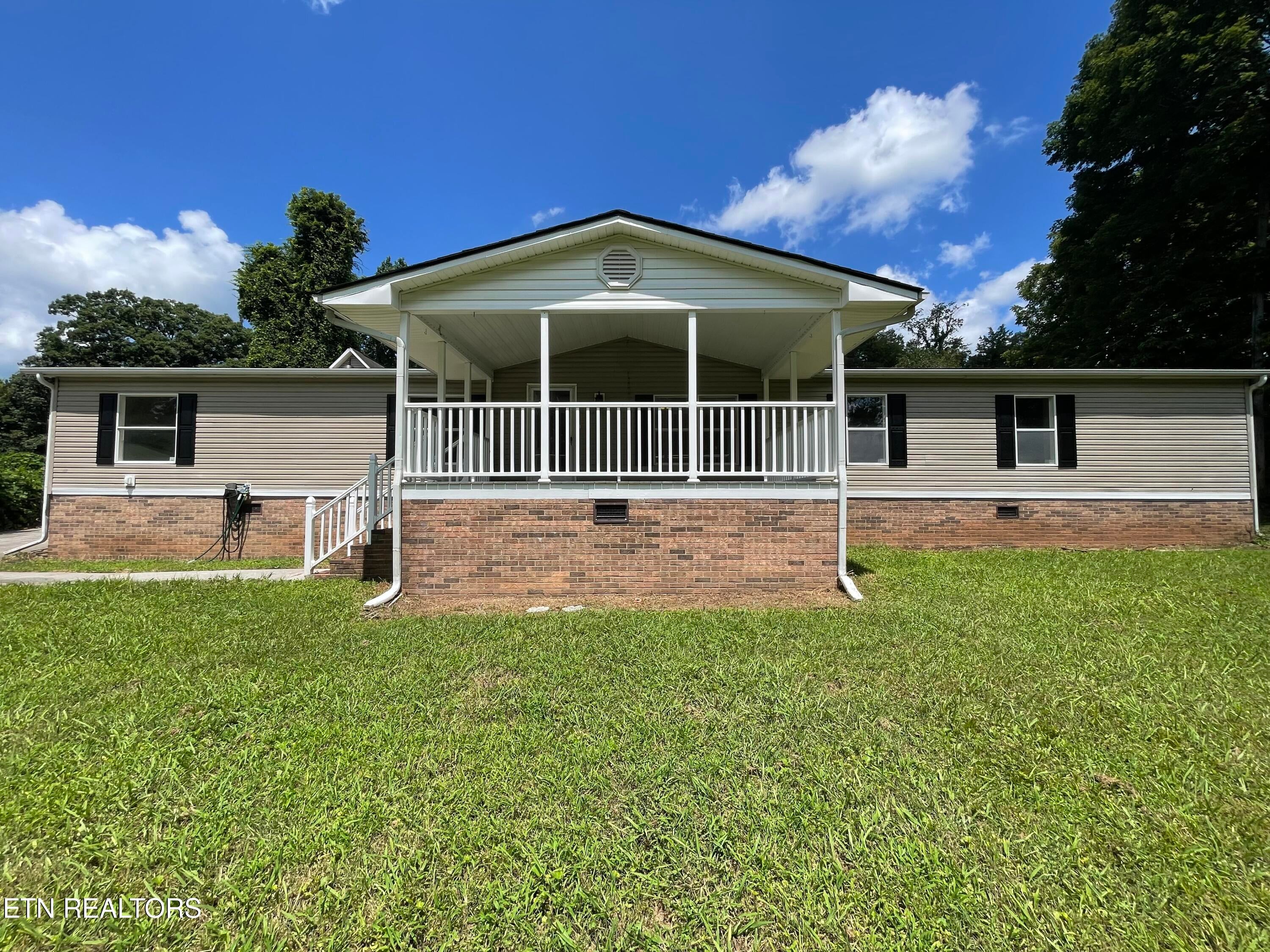 258 Old Tacora Hills Rd