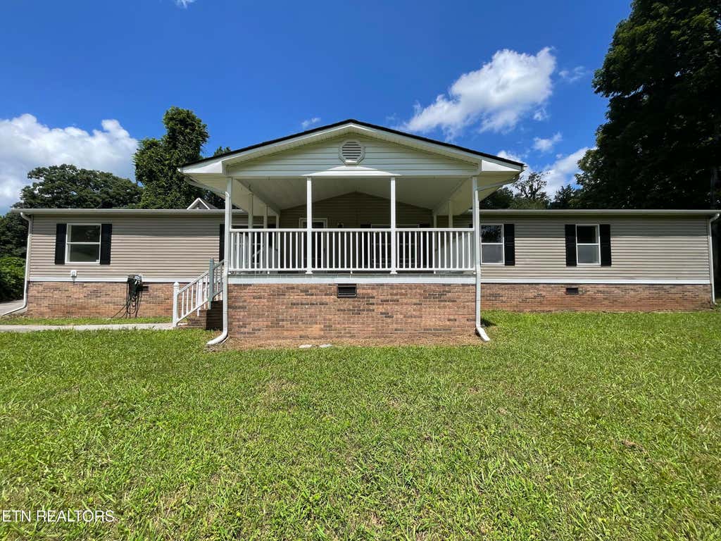 Photo of 258 Old Tacora Hills Rd, Clinton, TN 37716 (MLS # 1350733)