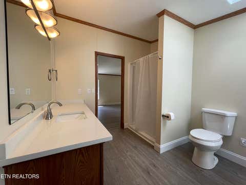 Tiny photo for 258 Old Tacora Hills Rd, Clinton, TN 37716 (MLS # 1350733)