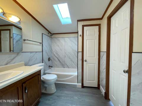 Tiny photo for 258 Old Tacora Hills Rd, Clinton, TN 37716 (MLS # 1350733)