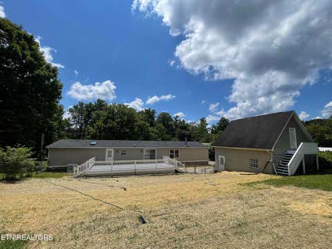 Tiny photo for 258 Old Tacora Hills Rd, Clinton, TN 37716 (MLS # 1350733)