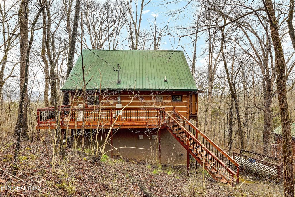 Photo of 146 Timberwinds Way, Townsend, TN 37882 (MLS # 1254608)